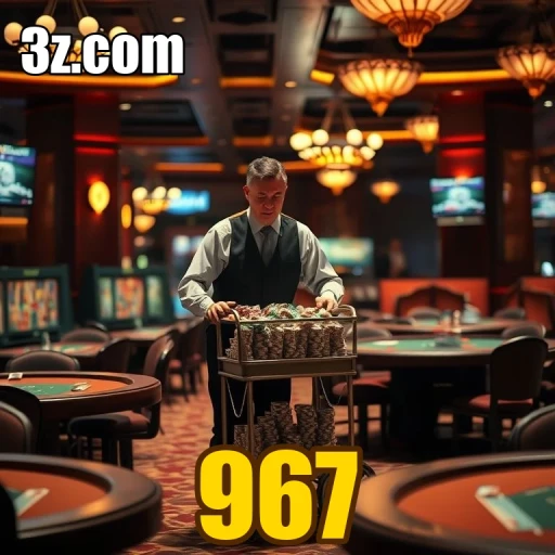 Puzzles Incríveis no 967: Desafie Sua Mente Agora!