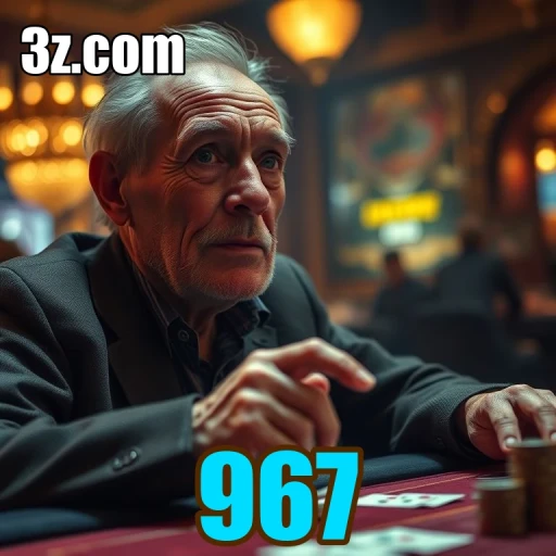 Estratégia Brilhante no Site 967: Descubra Novas Táticas